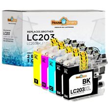 For Brother LC203XL Printer Ink Cartridge MFC-J460DW MFC-J480DW MFC-J485DW picture