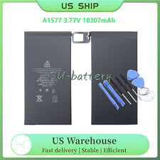 A1577 battery for iPad Pro 12.9 (1st Gen) A1584 A1652 ML0F2LL/A ML0F2B/A 38.8Wh picture