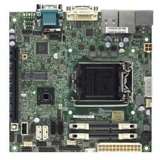 ✅NEW Supermicro MBD-X10SLV-Q-(O/B) Motherboard Mini-ITX Socket H3 (LGA 1150) picture