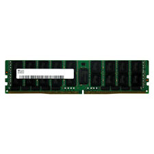 Hynix 32GB 4Rx4 PC4-17000 HMA84GL7MMR4N-TF HMA84GL7AMR4N-TF LRDIMM Memory RAM picture