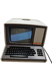 Vintage Heathkit H19 Advanced Video Terminal Computer - Tested Great shape. picture