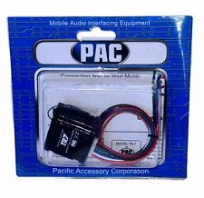 PAC Audio TR7 Universal 16-Feature Trigger Output Module for Video Bypass Lock picture