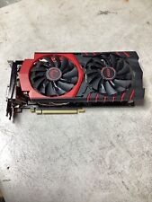 MSI GeForce GTX 960 GAMING OC Edition 4GB NVIDIA Graphics Video picture