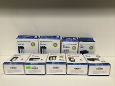 Dataproducts  Inkjet Cartridges Lot Of 9 picture