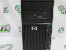 HP Z400 WORKSTATION XEON CPU W3503 2.4 GHz 24GB RAM NO HDD picture