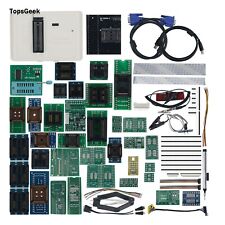 RT809H-51 Items Universal Programmer Upgraded Version of 809F for NOR/NAND/MCU picture