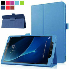 For Samsung Galaxy Tab A 8.0'' SM-T290 T380 T350 Tablet Case Folio Stand Cover  picture