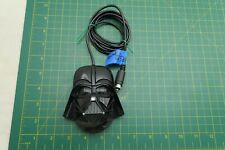 Star Wars Darth Vader Wired Computer Mouse Lucasfilm 1998  picture