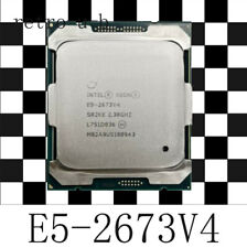 Intel Xeon E5-2673 V4 20-Core 40T 2.30GHz SR2KE LGA2011-3 CPU Processor 2673V4  picture