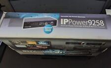 IP9258TP 4 Port Web AC Power Switch Controller Remote Reboot Auto PING picture