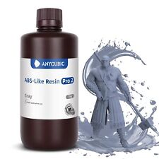 【Buy 3 Pay 2】ANYCUBIC ABS-Like Resin Pro 2 Excellent tensile For LCD 3D Printer picture