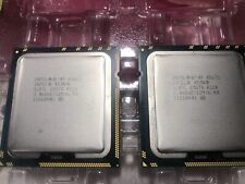 Matched Pair of Intel Xeon X5675 3.06GHz Processor / CPU SLBYL Qty picture