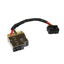 732067-001 FOR HP Pavilion 14-F021NR 14-F023CL 14-F027CL DC IN Power Jack Cable picture