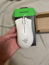 Razer DeathAdder Essential (RZ0102540200R3C1) Wired Gaming Optical Mouse picture