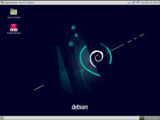 Debian Live 11 + MATE, Linux Bootable USB Drive picture