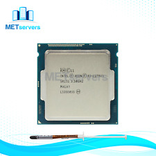 E3-1270 V3 Intel Xeon E3-1270v3 Quad Core 3.5GHz 8MB LGA1150 CPU Processor  picture