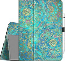 For iPad Pro 9.7 Inch 2016 A1673 Slim Folio Case Cover Stand Auto Sleep /Wake picture