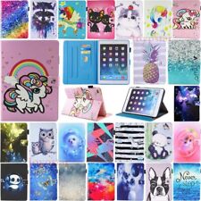 For iPad 5th 6th 7th Generation/Air/Mini Magnetic Leather Stand Smart Case Cover picture