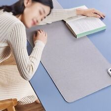 Winter Hand Warmer Computer Desk Heating Pad Large Mouse Pad Office Student Mat picture