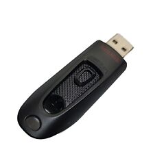 SanDisk 128GB Ultra USB 3.0 Flash Drive (sdcz48-128g-original /OEM picture