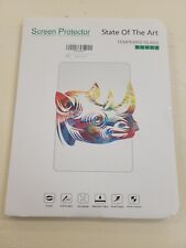 State Of The Art Tempered Glass Screen Protector For Ipad Pro 11 picture