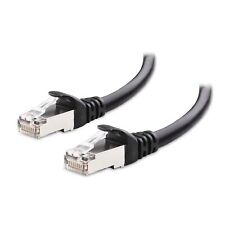 Cable Matters 10Gbps Snagless Long Shielded Cat6A Ethernet Cable 50 ft (SSTP, picture