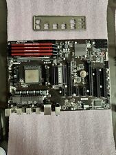 Gigabyte GA-970A-DS3P AM3+ Motherboard + AMD FX-6300 & 32GB RAM picture