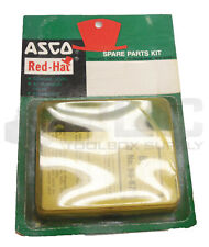 SEALED NEW ASCO RED HAT 96-875 SPARE PARTS KIT *READ* picture