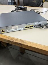Cisco 800 Series Model Cisco 881-K9 V01 Integrated Services Router Power Adapter picture