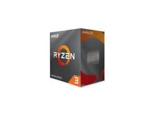 AMD Ryzen 3 4100 - Quad-Core Socket AM4 65W Desktop CPU Processor 100-000000510 picture