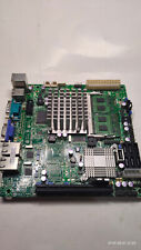 Mini ITX Supermicro X7SPA-H-D525 Motherboard Intel Atom D525 Dual-Core, 2GB DDR3 picture