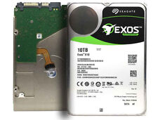 Seagate Exos X10 ST10000NM0016 10TB 7.2K 256MB 3.5