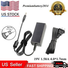 AC Adapter For Toshiba Thrive Google A105 AT105 10
