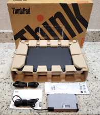 Lenovo ThinkPad P16v --- i7-13800H -- 32GB / 512GB -- RTX 2000 ada picture