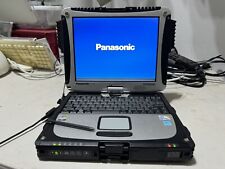 Panasonic ToughBook CF-19 Intel Core 2. Duo picture