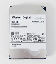 Western Digital WD WD180EDGZ 18TB 3.5