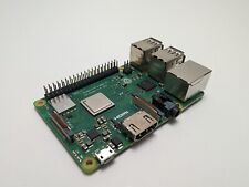 Raspberry Pi 3 Model B+ (Broadcom BCM2837, 1.2 GHz, 1 GB RAM) Single-Board  picture