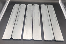 Lot of 3 - FOXCONN Rail Kit (Left & Right)042-008-262 with 042-008-266 picture
