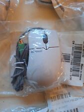 ×1 New Microsoft X08-70372 IntelliMouse 1.3A PS/2 2-Button Scroll wheel Mouse picture