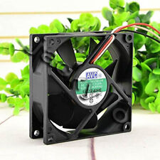 1pc New AVC C8025S12M 12V 0.25A Cooling Fan 8025 80x25mm picture