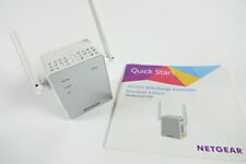 Netgear AC750 WiFi Range Extender Essentials Edition Model EX3700 picture