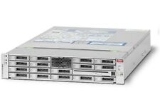 Sun Oracle SPARC Enterprise T5240 Barebone Server System picture