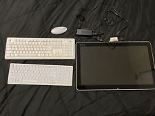 Sony Vaio Tap 20 W/ Extra Keyboard picture