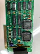 Apple IIGS High Speed SCSI Card with Cable picture