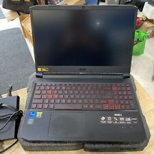 Acer Nitro 5 AN515-57-79TD | Intel Core i7-11800H | NVIDIA GeForce RTX 3050ti picture