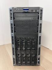 Dell PowerEdge T430 Server 1x Xeon E5-2603 V3 2.4GHz 128GB Ram NO OS No HDD picture