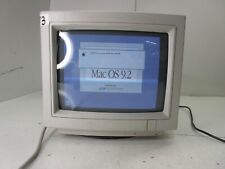 Vintage Apple M9102LL/B Performa Plus Display Computer Monitor Screen picture