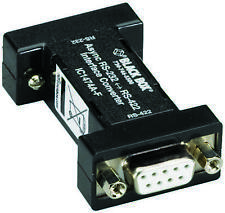 Black Box Network - IC1474A-F - Black Box RS232 to RS-422 Interface picture