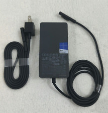 New 102W Surface Book Laptop 4 3 2 Pro Genuine Charger Power Supply Adapter 1798 picture