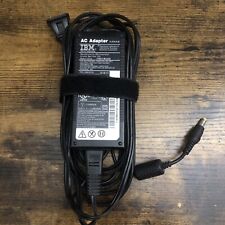 OEM Laptop AC Power Adapter Charger IBM Part Number 08K8205 picture